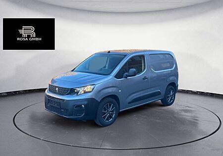 Peugeot Partner 1.6 Blue HDI Grip L1 Klima Einparkhilfe