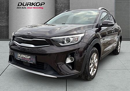 Kia Stonic Spirit 1.2 NAVI Kamera LED CarPlay Keyles