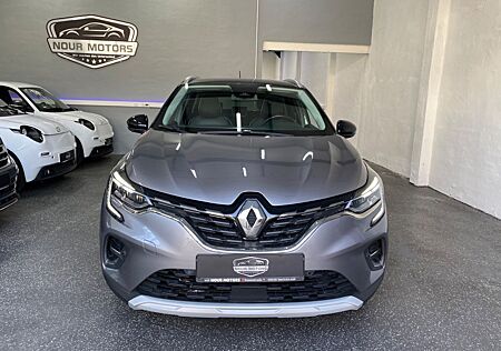 Renault Captur e-Tech/*INTENS*/Finanzierung ab 5,49%