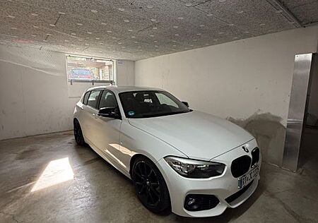 BMW 120i M Sport
