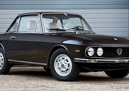 Lancia Fulvia