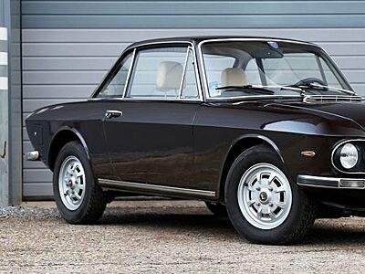 Lancia Fulvia