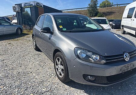 VW Golf Volkswagen 1.2 TSI 63 kW Comfortline