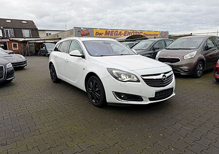 Opel Insignia A Sports Tourer Innovation*2* HAND