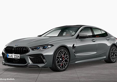 BMW M8 Gran Coupé Bowers & Wilkins Driv.Assist.Prof