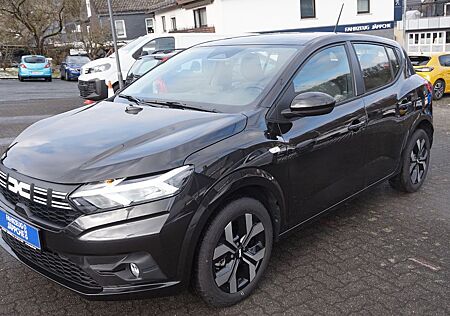 Dacia Sandero III Expression Automatik Kamera;Sitzheiz