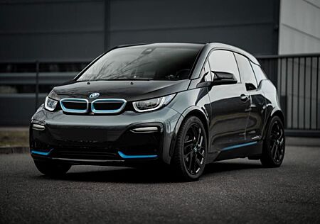 BMW i3S i3 (120 Ah), 125kW - MwSt. ausweisbar, Front