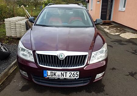 Skoda Octavia 1.4 TSI Impuls Edition Combi Impuls ...