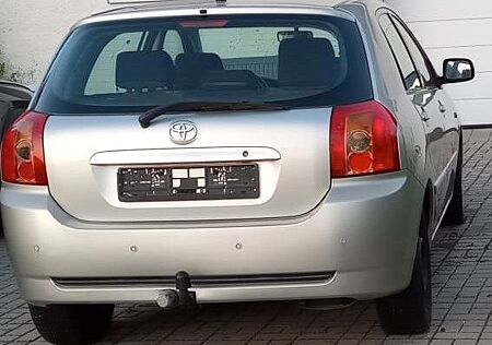 Toyota Corolla 1.6 Executive Executive