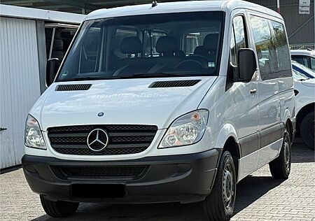 Mercedes-Benz Sprinter II Kombi 211 CDI 9-Sitze Klima