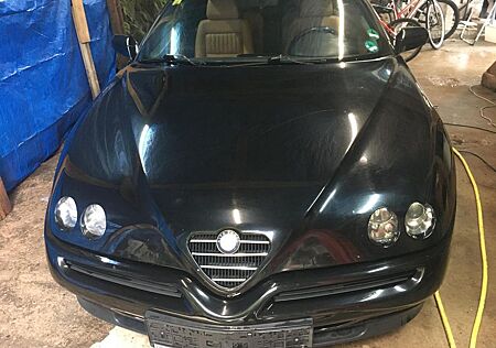 Alfa Romeo GTV 2.0 T.Spark -