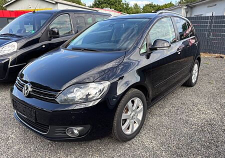 VW Golf Volkswagen Plus VI Style