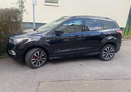 Ford Kuga 2,0 EcoBoost 4x4 178kW ST-Line Automat ...