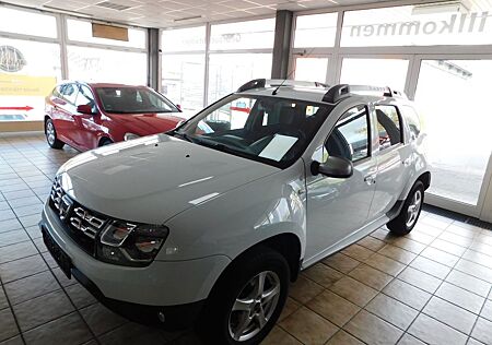 Dacia Duster I Prestige/KLIMA/NAVI/LEDER/PDC