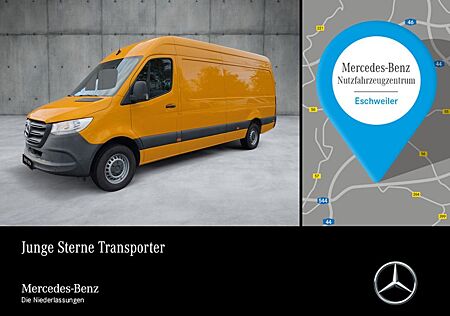 Mercedes-Benz Sprinter 316 CDI KA LaHo Navi+MBUX+360°CAM
