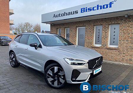 Volvo XC 60 XC60 T6 Recharge Plus Dark AWD AHK 360 HarmanKar