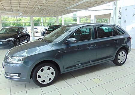 Skoda Rapid Spaceback Ambition 1.0 TSI NAVI/XENON/SITZ