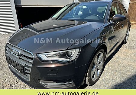 Audi A3 Sportback ambition*facelift*Tüv Neu*