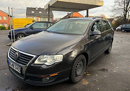 VW Passat Volkswagen 1.9 TDI DPF Comfortline Comfortline