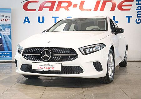 Mercedes-Benz A 200 *Erst 28tkm*Automatik*Navi*PDC*