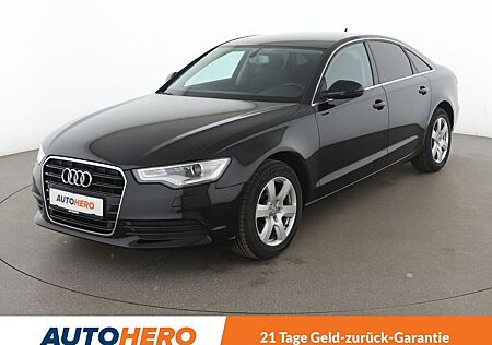 Audi A6 2.0 TDI Ultra Aut.*NAVI*TEMPO*BI-XENON*PDC*