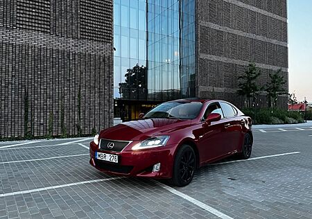 Lexus IS 250 Sport Line