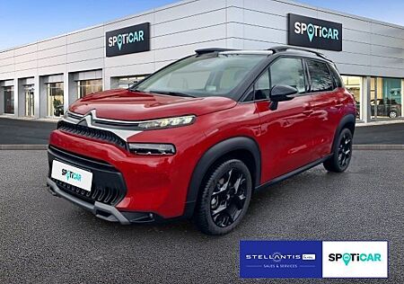 Citroën C3 Aircross Max 130 Automatik* Navi*TechnikPak