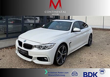 BMW 435d Gran Coupe xDrive M Sport*Head Up*Kamera*