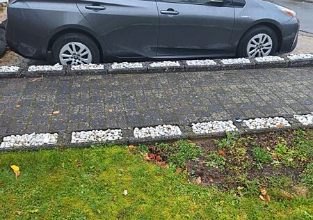Toyota Prius 1.8-l-VVT-i Festpreis