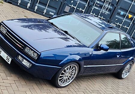 VW Corrado Volkswagen 2L 16V Turbo (kein G60)