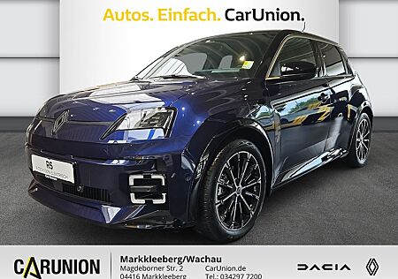 Renault R 5 E-Tech 100% elektr. Iconic Five 150 Comfort