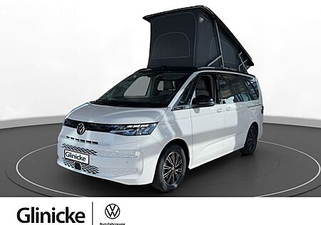 VW T7 Volkswagen California Coast Klima Navi DCC elektr. Dach