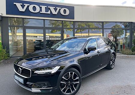 Volvo V90 Cross Country V90 B4 Cross Country Pro AWD B&W AHK Navi Head