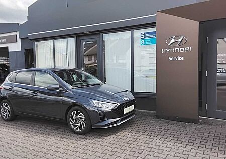 Hyundai i20 1.0 T-GDI NAVI KAMERA PDC LED