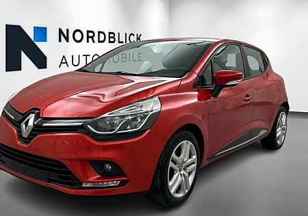 Renault Clio IV Limited