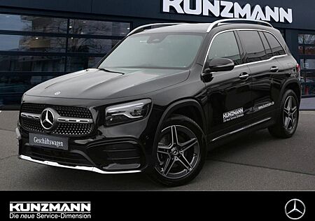 Mercedes-Benz GLB 200 d AMG MBUX Navi Kamera Winter-Paket