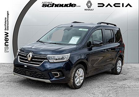 Renault Kangoo Techno TCE 130 EDC Navi Klima PDC Kamera