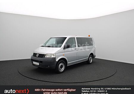 VW T5 Transporter Volkswagen Automatik TDI *Behörde/Camper* (3