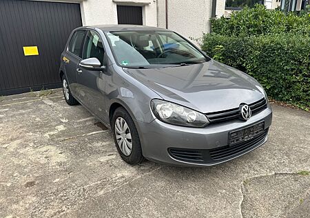 VW Golf Volkswagen 1.4 Trendline Trendline