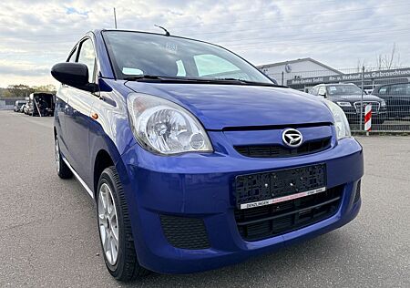 Daihatsu Cuore Klimaanlage