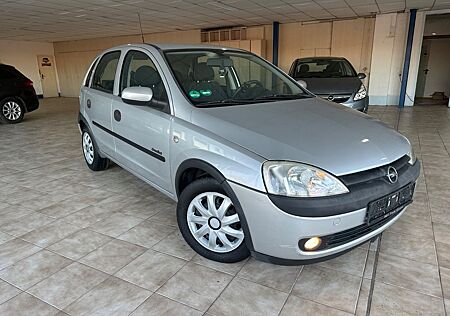 Opel Corsa 1.2 16V COMFORT mit neu tüv