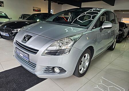 Peugeot 5008 Premium*7-Sitzer*Klima*Alu*2-Hand*Scheckhef
