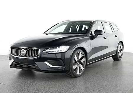 Volvo V60 T6 Plus Bright Recharge Plug-In Hybrid AW