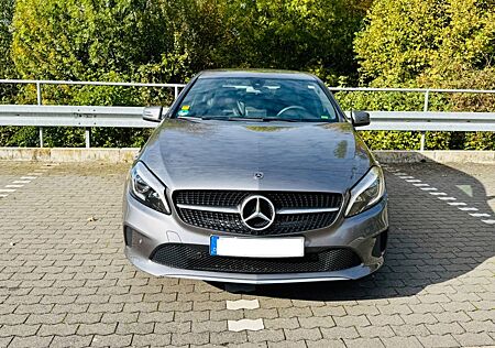 Mercedes-Benz A 180 gebraucht kaufen Mercedes-Benz A 180 d