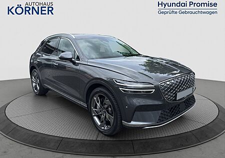 Genesis GV70 electrified Sport 77,4kWh *MASSAGE*PANO*20Z