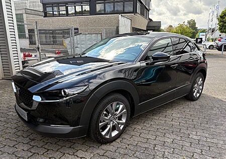 Mazda CX-30 SKYACTIV-G 2.0 150 Selection mit Design- u