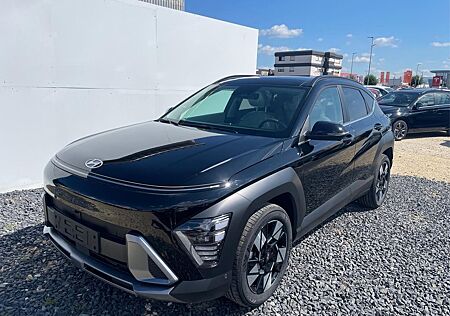 Hyundai Kona IMPRESSION PANO LEDER BOSE NAVI WP El.He...