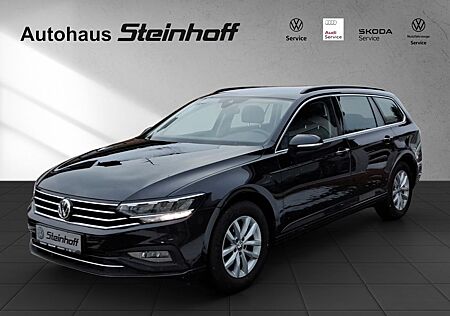 VW Passat Variant Volkswagen 2.0 TDI ACC,Navi,LED,KAMERA,APP