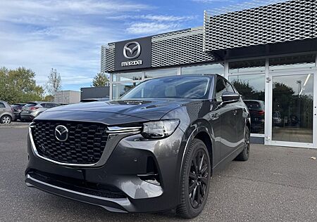 Mazda CX-60 gebraucht kaufen Mazda CX-60 TAKUMI CON-P DRI-P COM-P PAN e-SKY P