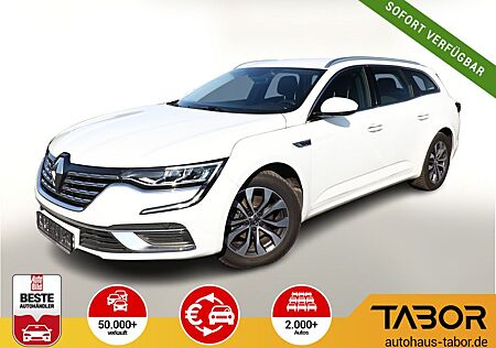 Renault Talisman Grandt TCe 160 EDC Zen LED PDC 17Z